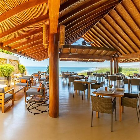Hotel Boutique Lagarta Lodge Nosara ภายนอก รูปภาพ