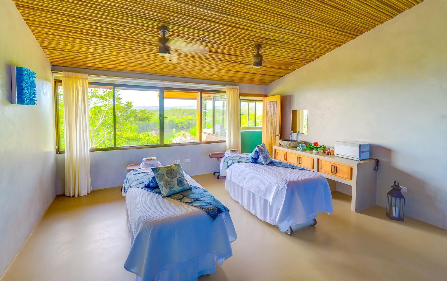 Hotel Boutique Lagarta Lodge Nosara ภายนอก รูปภาพ