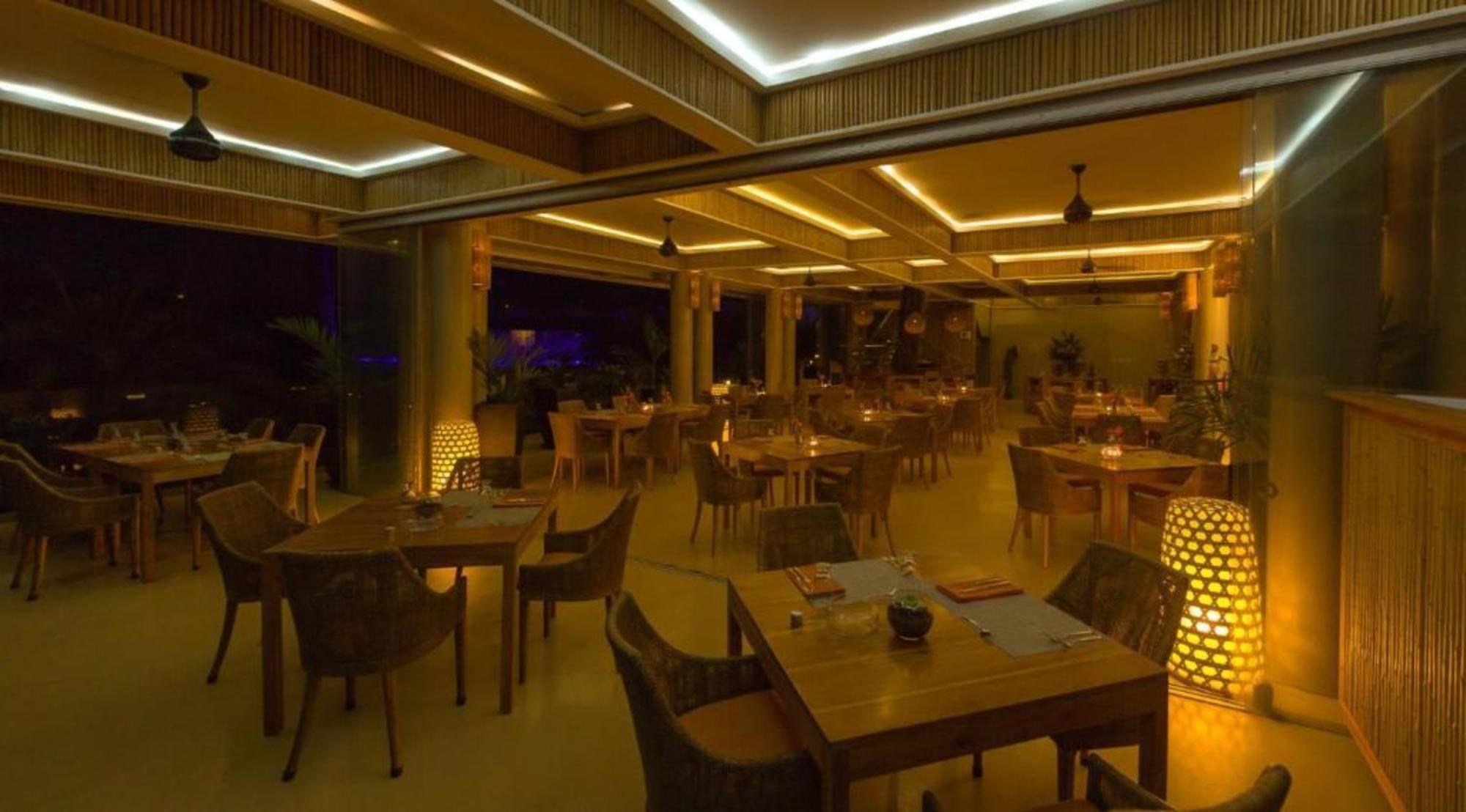 Hotel Boutique Lagarta Lodge Nosara ภายนอก รูปภาพ